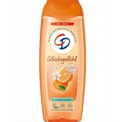 CD Żel pod prysznic Kwiat Pomarańczy 300 ml